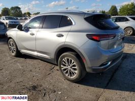 Buick Pozostałe 2023 2