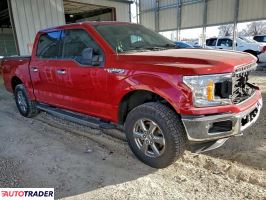 Ford Pozostałe 2020 2