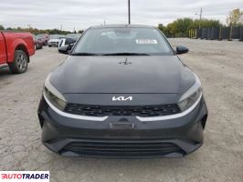 Kia Pozostałe 2022 2