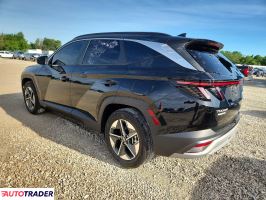 Hyundai Tucson 2025 2