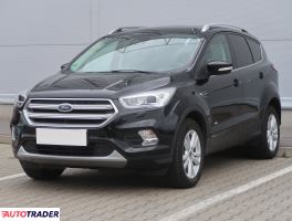 Ford Kuga 2018 2.0 147 KM