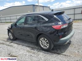Ford Escape 2020 1