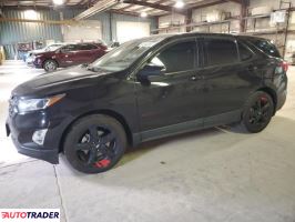 Chevrolet Equinox 2019 2 Chevrolet Equinox 2019 2