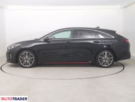 Kia PROCEED 2021 1.6 201 KM