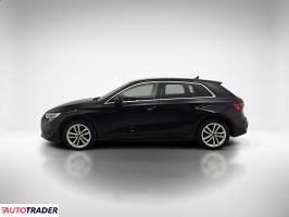 Audi A3 2024 1.5 150 KM