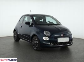 Fiat 500 2017 1.2 68 KM