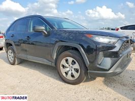 Toyota Pozostałe 2021 2