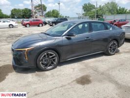 Kia Pozostałe 2025 2 Kia Pozostałe 2025 2