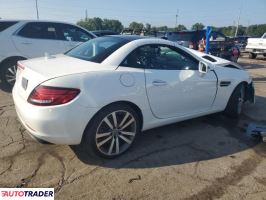 Mercedes CL 2020 2