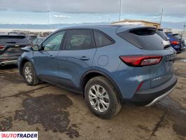Ford Escape 2025 1