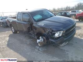 Dodge Ram - zobacz ofertę