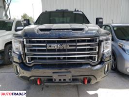 GMC Sierra 2022 6