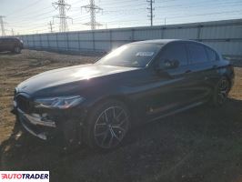 BMW 540 - zobacz ofertę