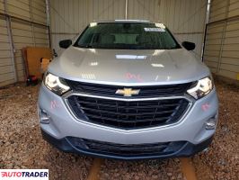 Chevrolet Equinox 2020 1