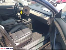 Tesla Model 3 2022 Tesla Model 3 2022