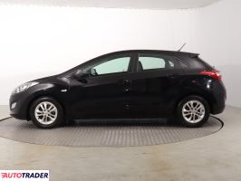 Hyundai i30 2016 1.4 99 KM Hyundai i30 2016 1.4 99 KM