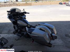 Harley-Davidson Pozostałe 2023
