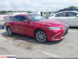 Lexus ES 2021 2
