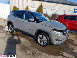 Jeep Compass 2021 2