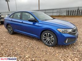 Volkswagen Jetta 2024 1
