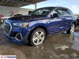 Audi Q3 2022 2