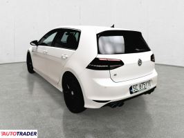 Volkswagen Golf 2016 2.0 300 KM