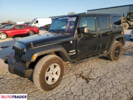 Jeep Wrangler 2018 3