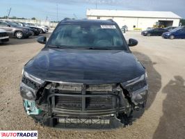 Chevrolet Blazer 2023 1
