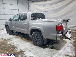 Toyota Tacoma 2020 3