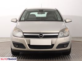 Opel Astra 2006 1.8 123 KM