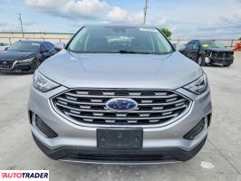 Ford Edge 2021 2