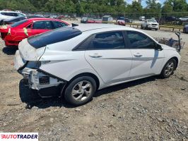 Hyundai Elantra 2021 2