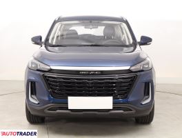 Baic 3 2024 1.5 134 KM