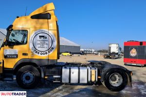 Volvo Fm