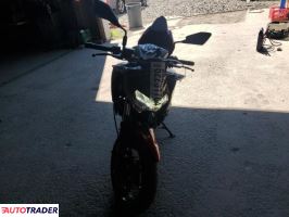 Kawasaki Z 2021 Kawasaki Z 2021