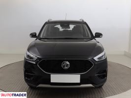 MG ZS 2024 1.5 104 KM