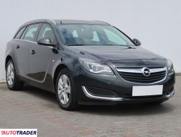 Opel Insignia 2016 1.6 134 KM