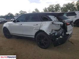 Land Rover Range Rover 2023 2