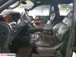 Lincoln Navigator 2023 3