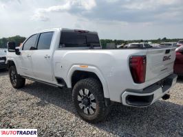 GMC Sierra 2024 6 GMC Sierra 2024 6