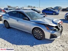 Nissan Altima 2024 2