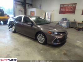 Toyota Camry 2024 2