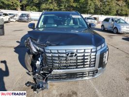 Hyundai Pozostałe 2025 3