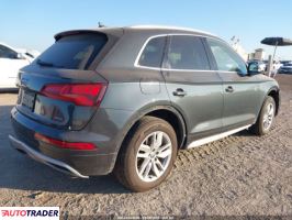Audi Q5 2020 2