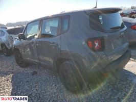 Jeep Renegade 2020 2