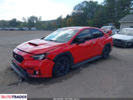 Subaru Pozostałe 2024 2