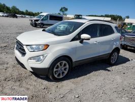 Ford EcoSport 2018 1