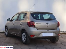 Dacia Sandero 2019 1.0 72 KM