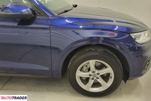 Audi Q5 2020 2.0 245 KM