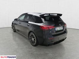 Mercedes Pozostałe 2023 2.0 306 KM